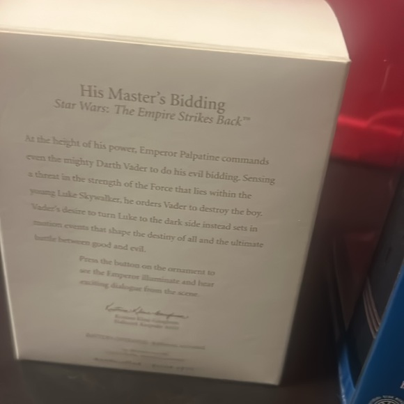 Star Wars set - Picture 4 of 5